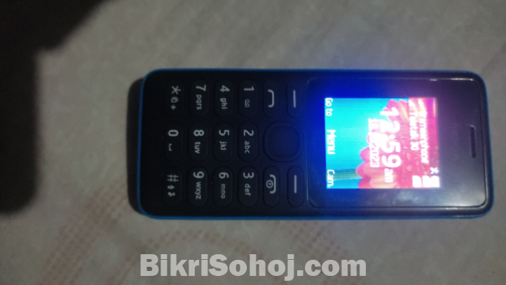 Nokia108